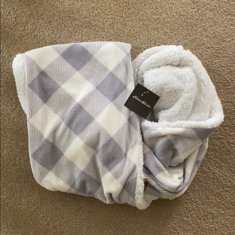 Fleece Loop Scarf